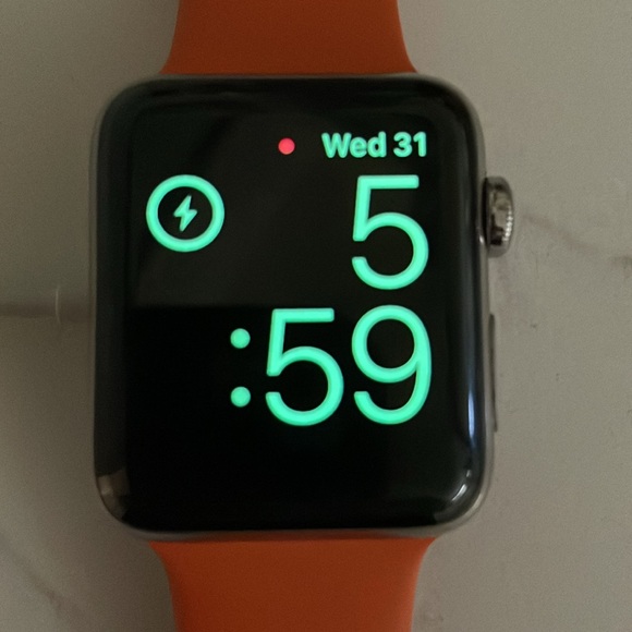 Hermes Apple Watch 44mm. - Picture 12 of 14